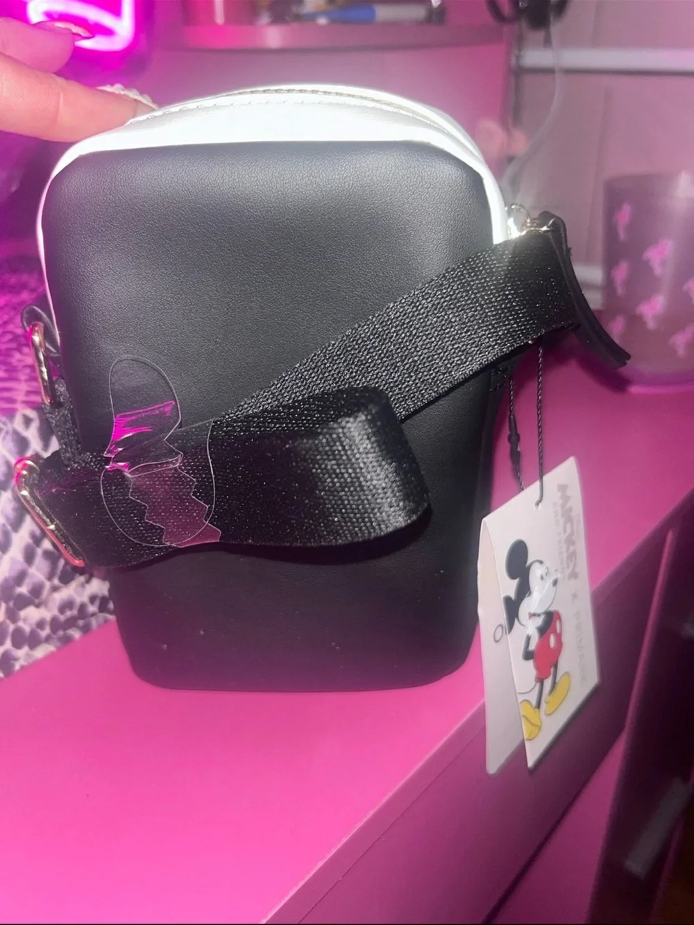 Disney mickey mouse